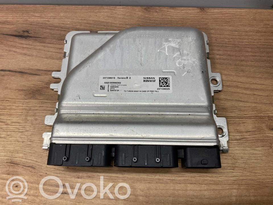 Renault Austral Engine control unit/module 