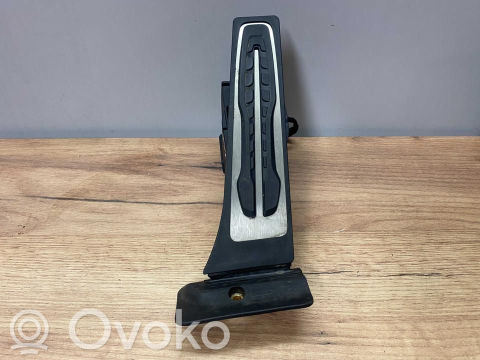 BMW iX3 G08 Accelerator throttle pedal 