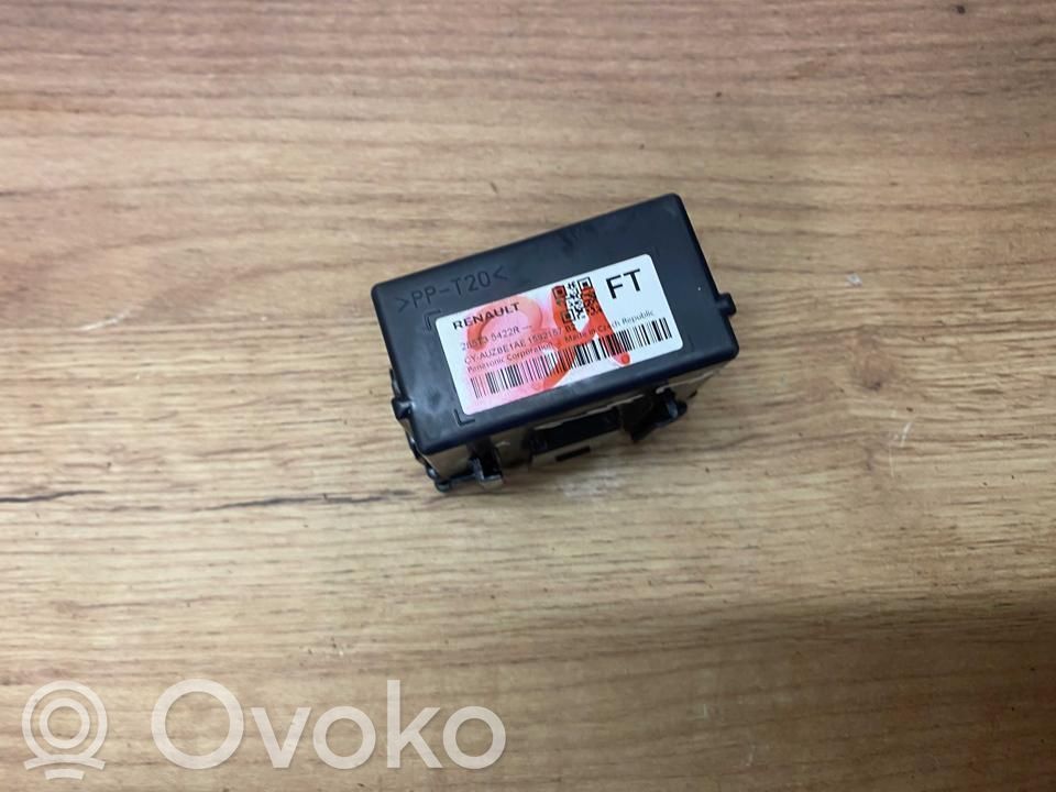 Renault Austral Other control units/modules 
