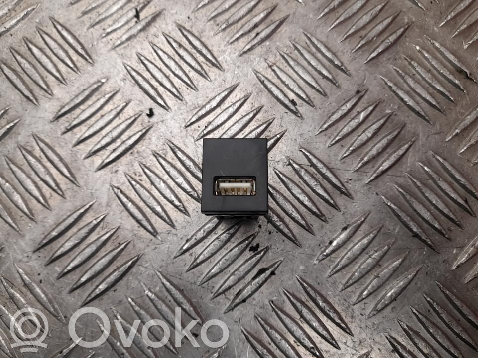 Enchufe conector USB   FXP0,H5402