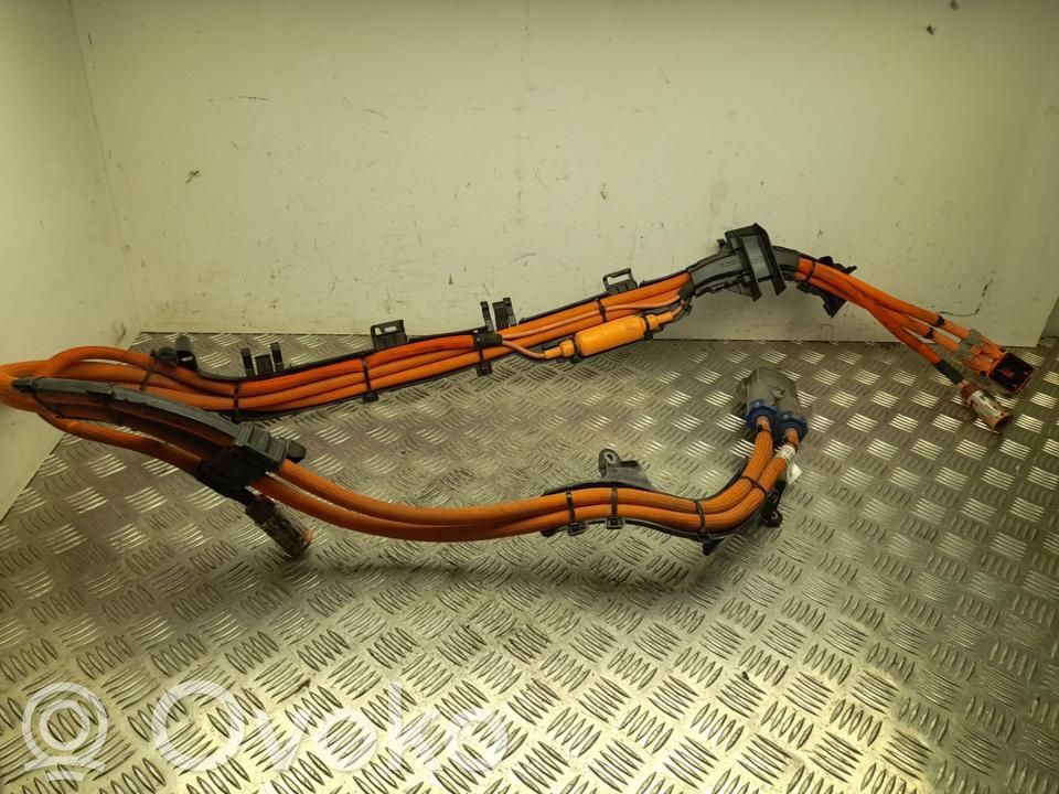 BMW 2 Active Tourer U06 Otros cableados 
