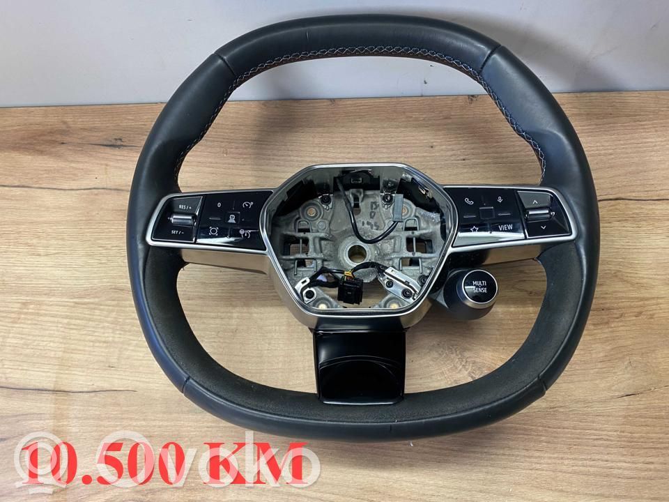Renault Austral Stūre 