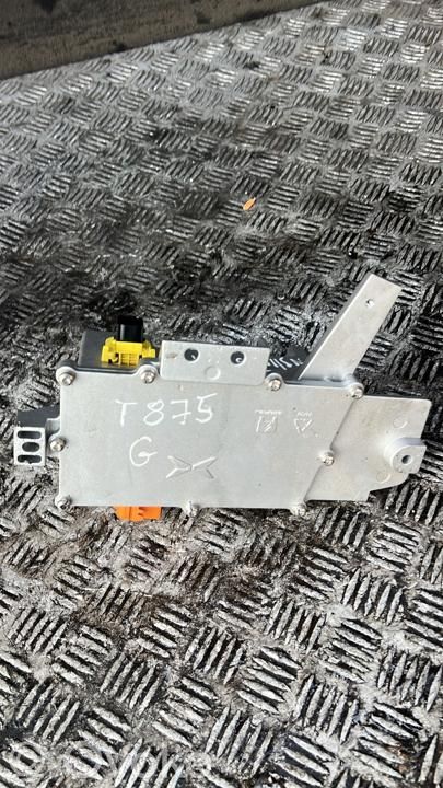 XPeng P7 Inversor/convertidor de voltaje