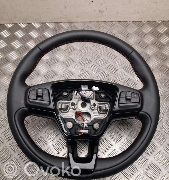 Ford Mustang Mach-E Steering wheel 