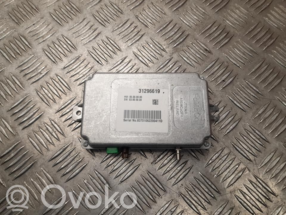 Volvo XC60 Camera control unit module 