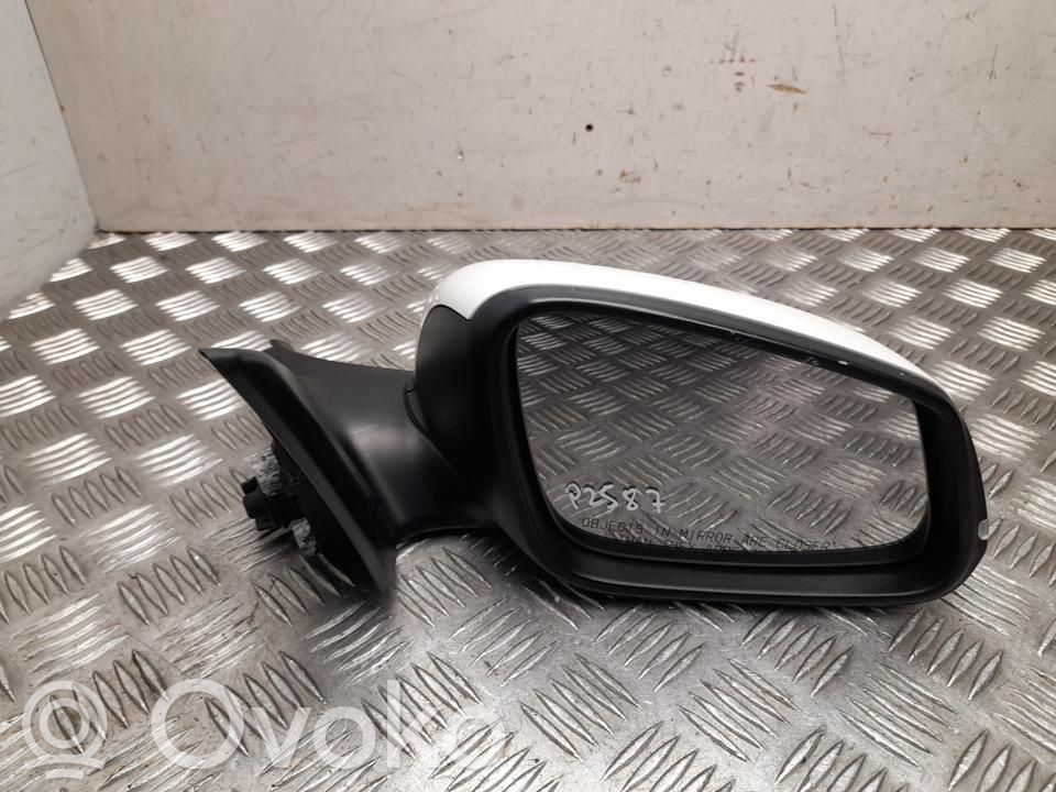 BMW 2 F22 F23 Elektryczne lusterko boczne drzwi przednich