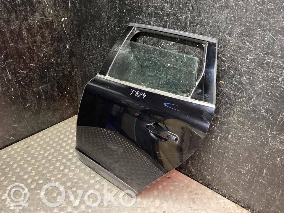 Galinės durys   F1306