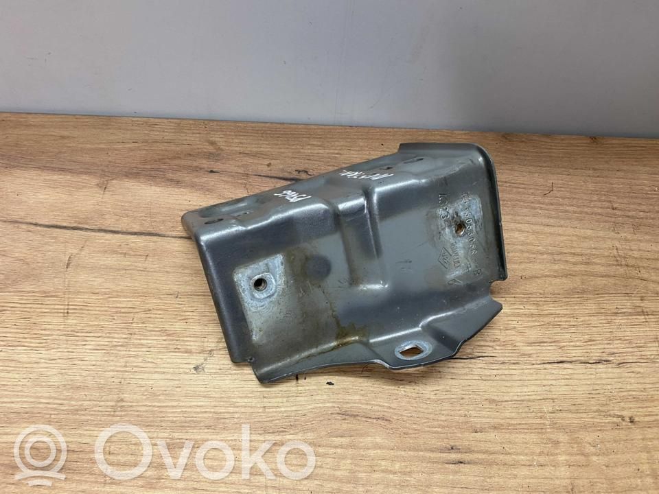 Renault Austral Lokasuojan kannake 