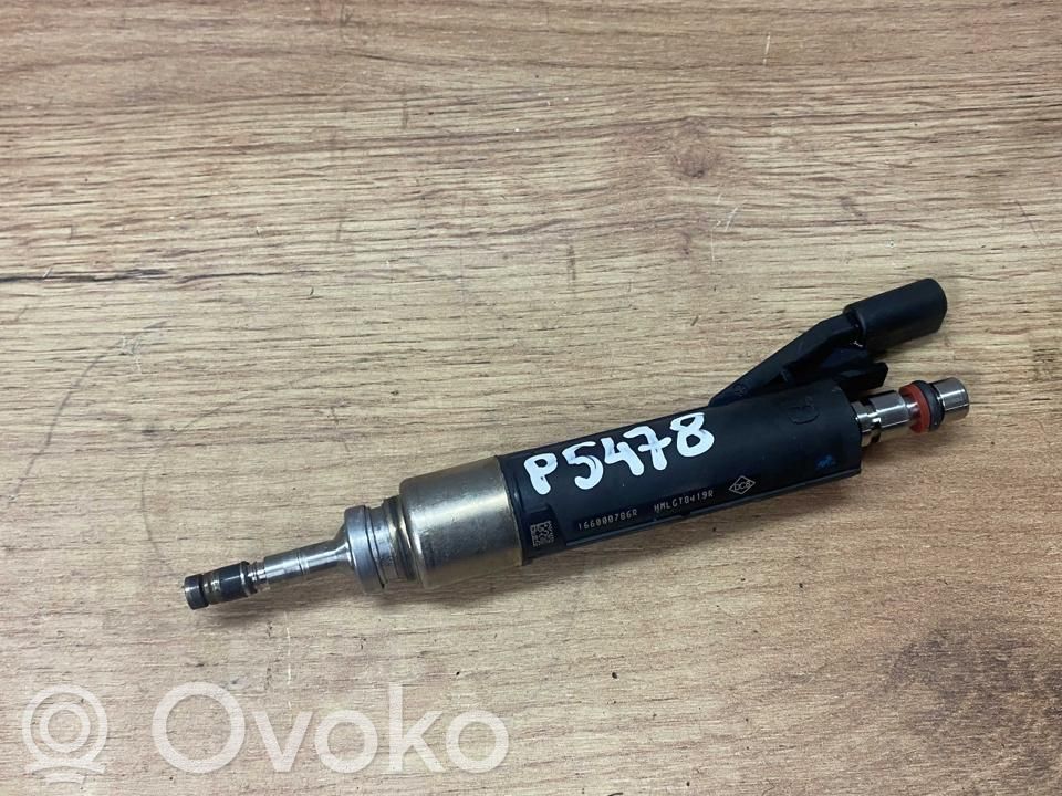 Renault Austral Inyector de combustible 