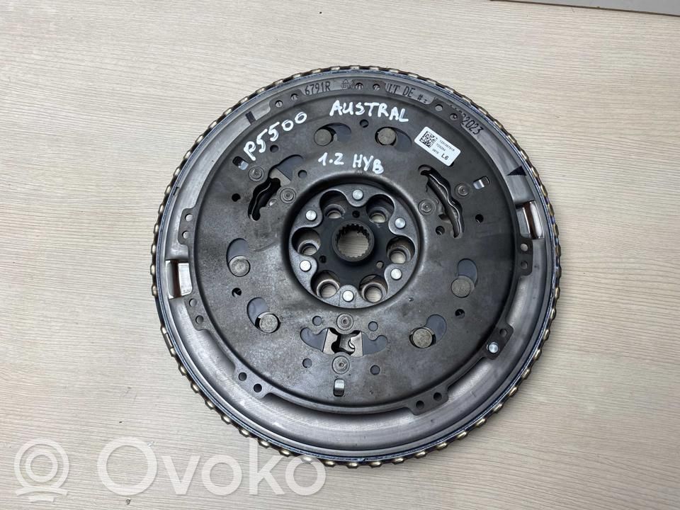 Renault Austral Vauhtipyörä 