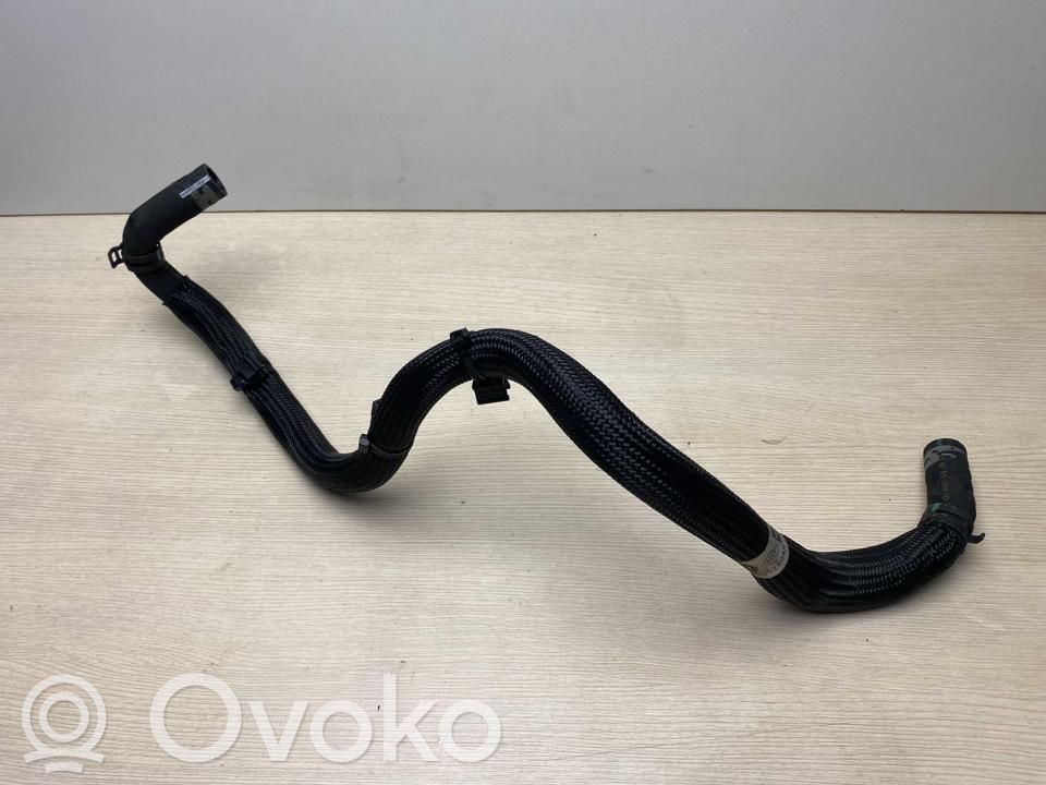 Renault Austral Engine coolant pipe/hose 