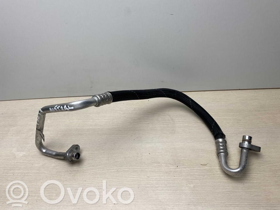 Renault Austral Ilmastointilaitteen putki (A/C) 