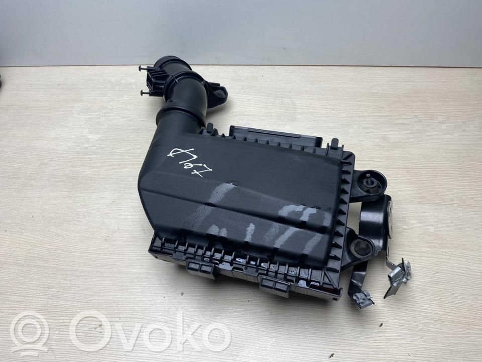Luftfilterkasten   165003299R,KLEP5517