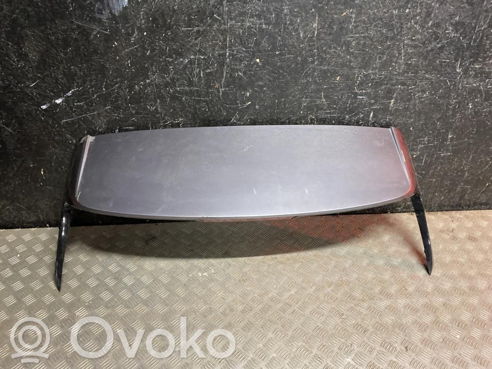 BYD Atto 3 Tailgate/trunk spoiler 