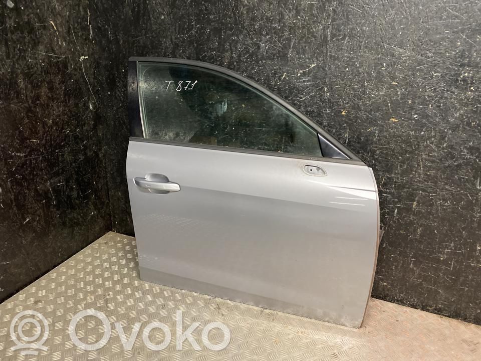 Drzwi przednie   F1303