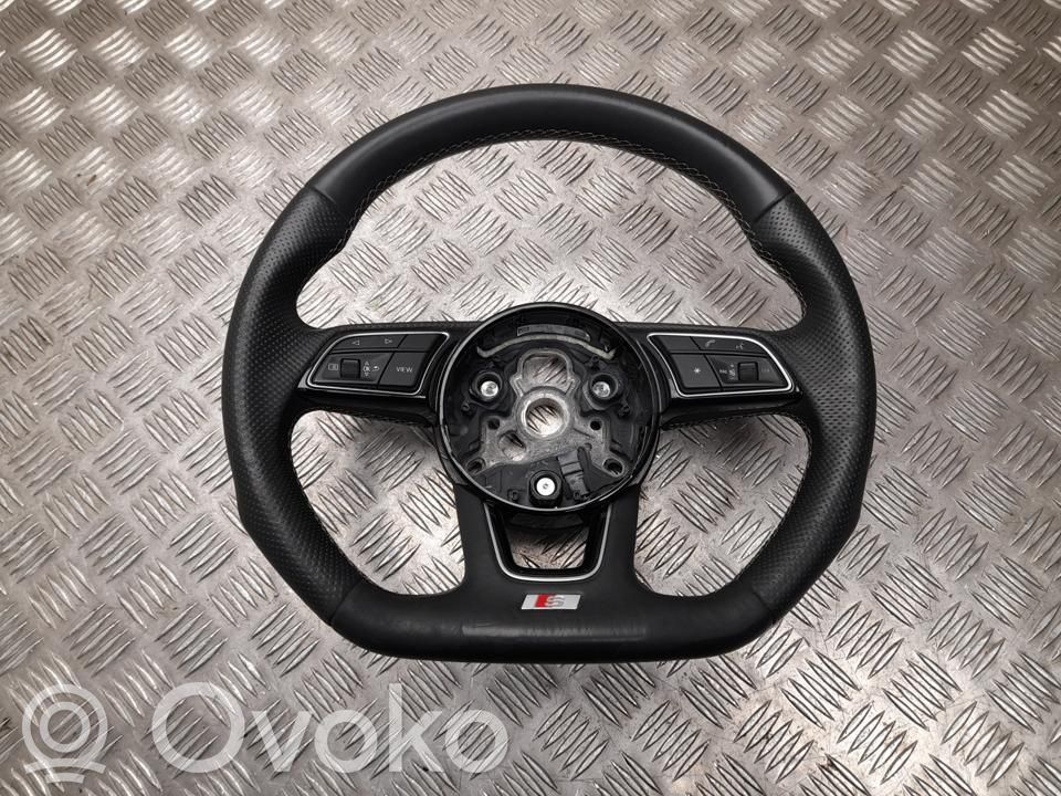 Audi A4 S4 B9 Volante 