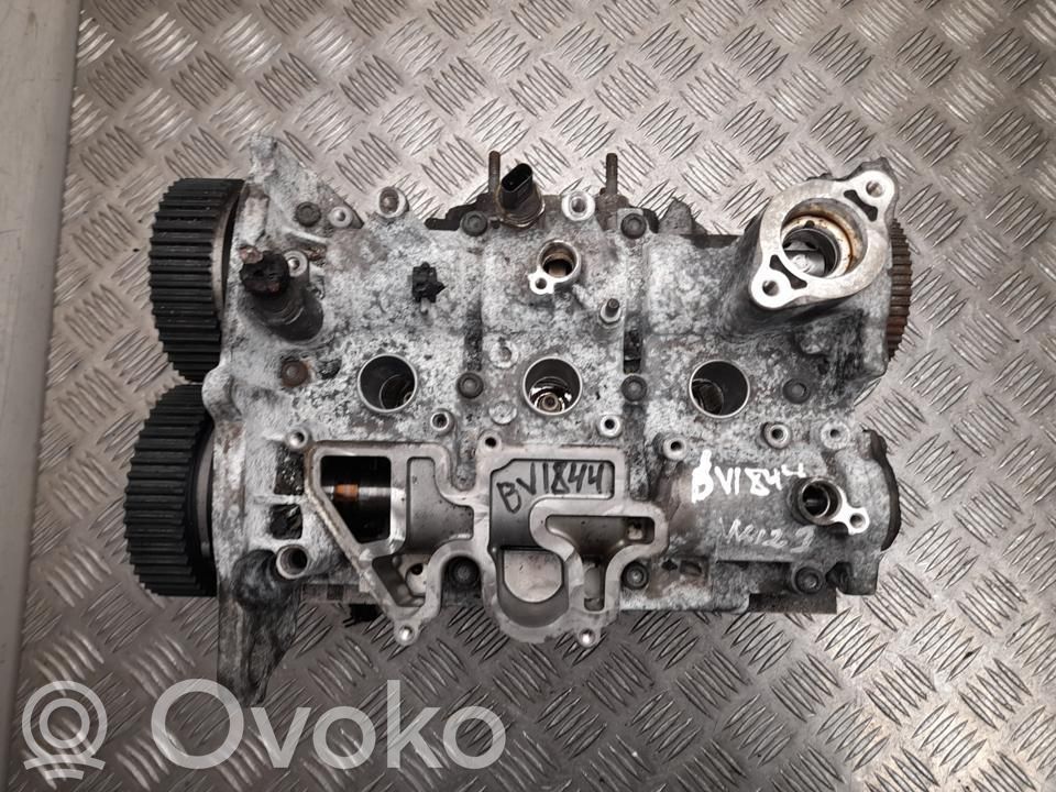 Audi Q2 - Galvutė 