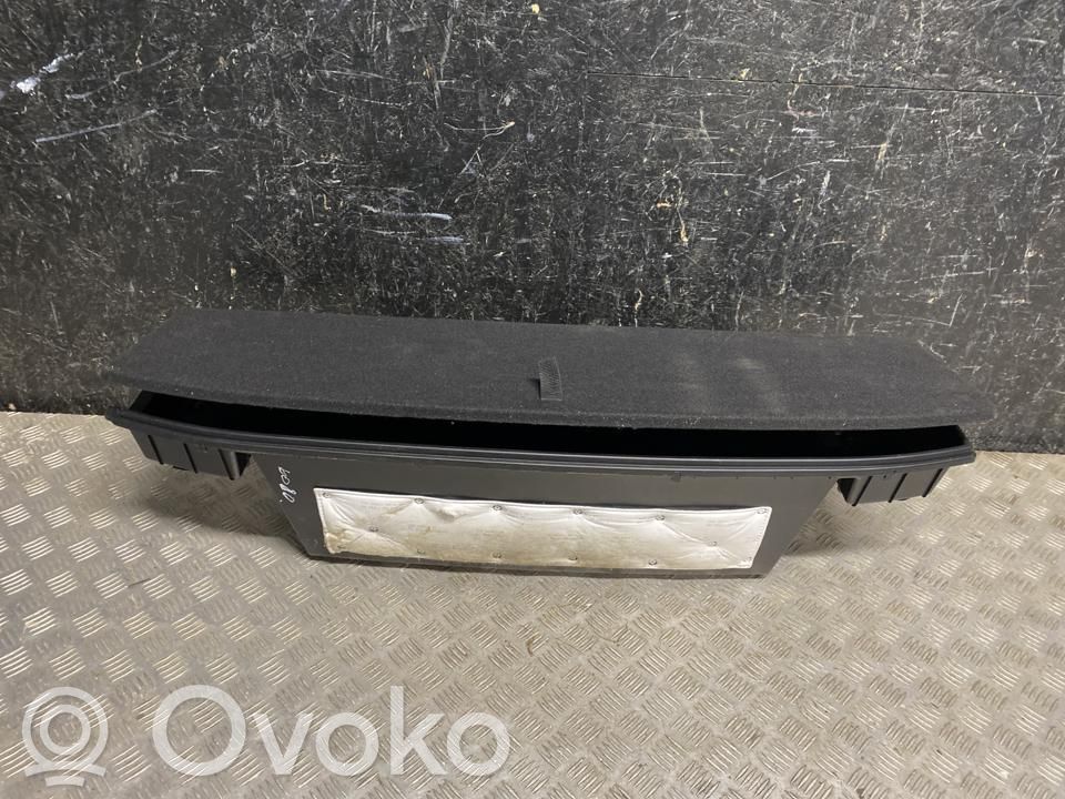 KIA Ceed Juego guantera 