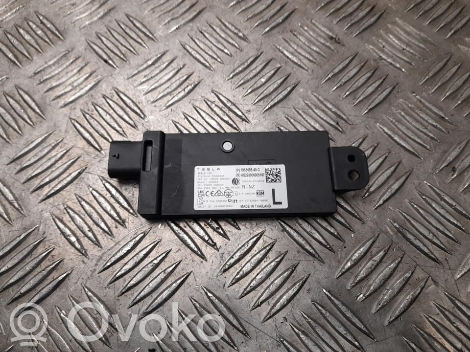 Bluetooth modulis   196809840C,G9830