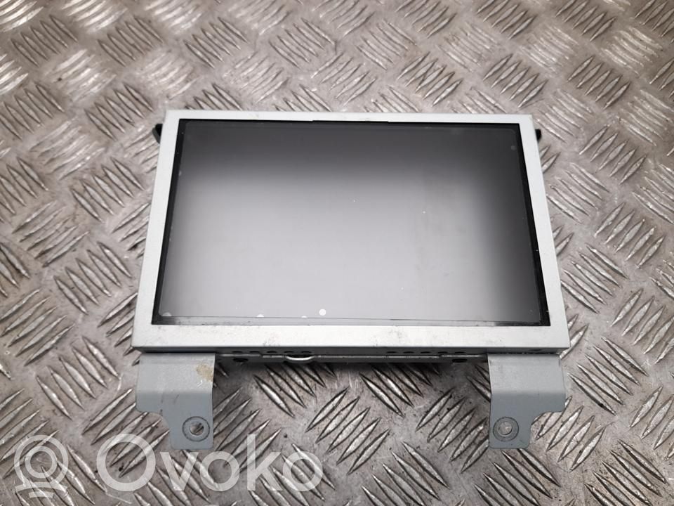 Ford Edge II Pantalla/monitor/visor 