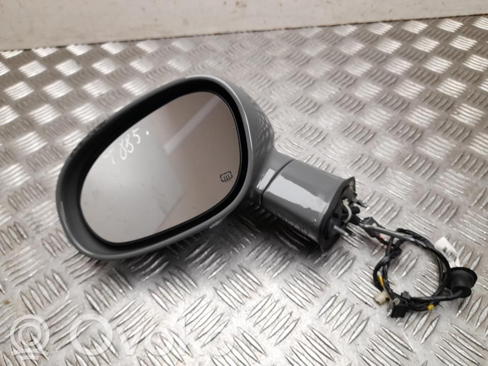 Espejo lateral eléctrico de la puerta delantera   P2598