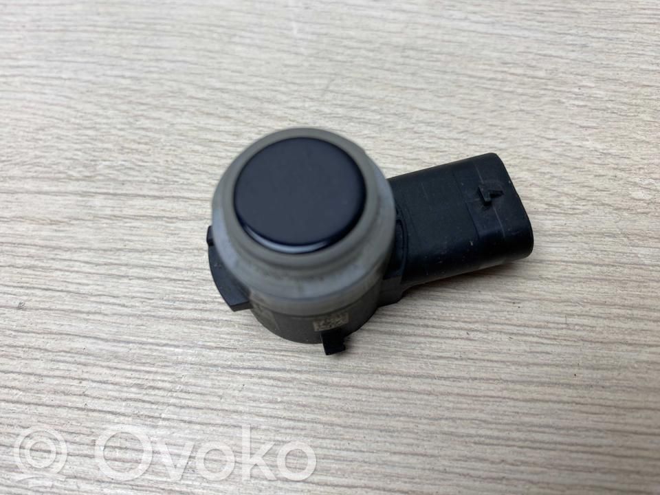 Renault Austral Parksensor PDC 