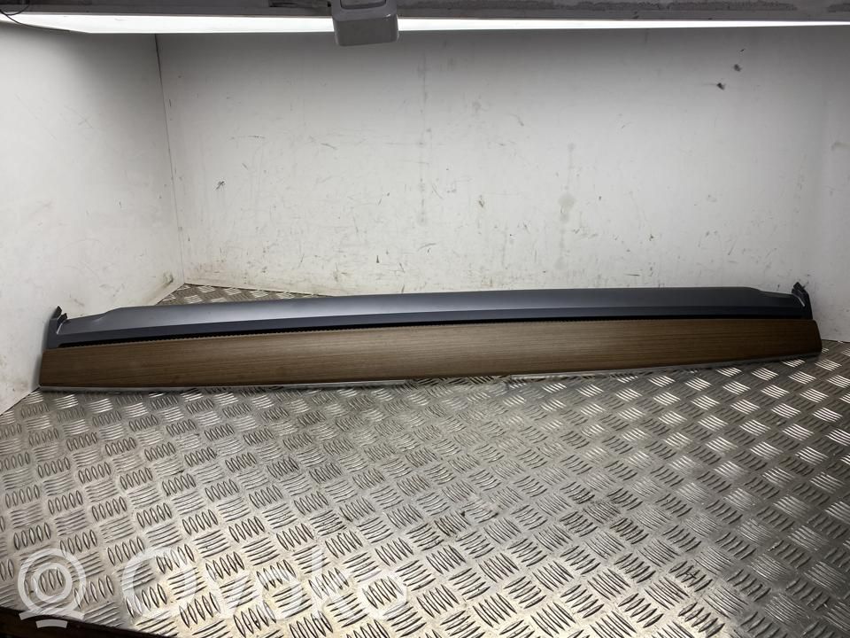 Tesla Model 3 Altre parti del cruscotto 