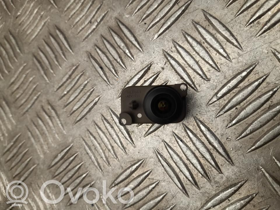 Tesla Model 3 Peruutuskamera 