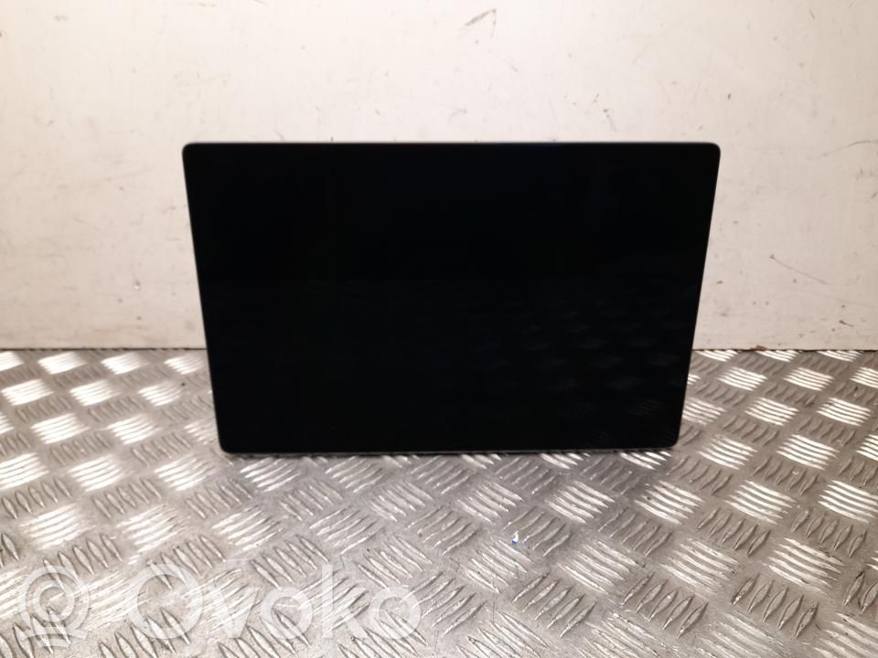 Tesla Model Y Bildschirm / Display / Anzeige 