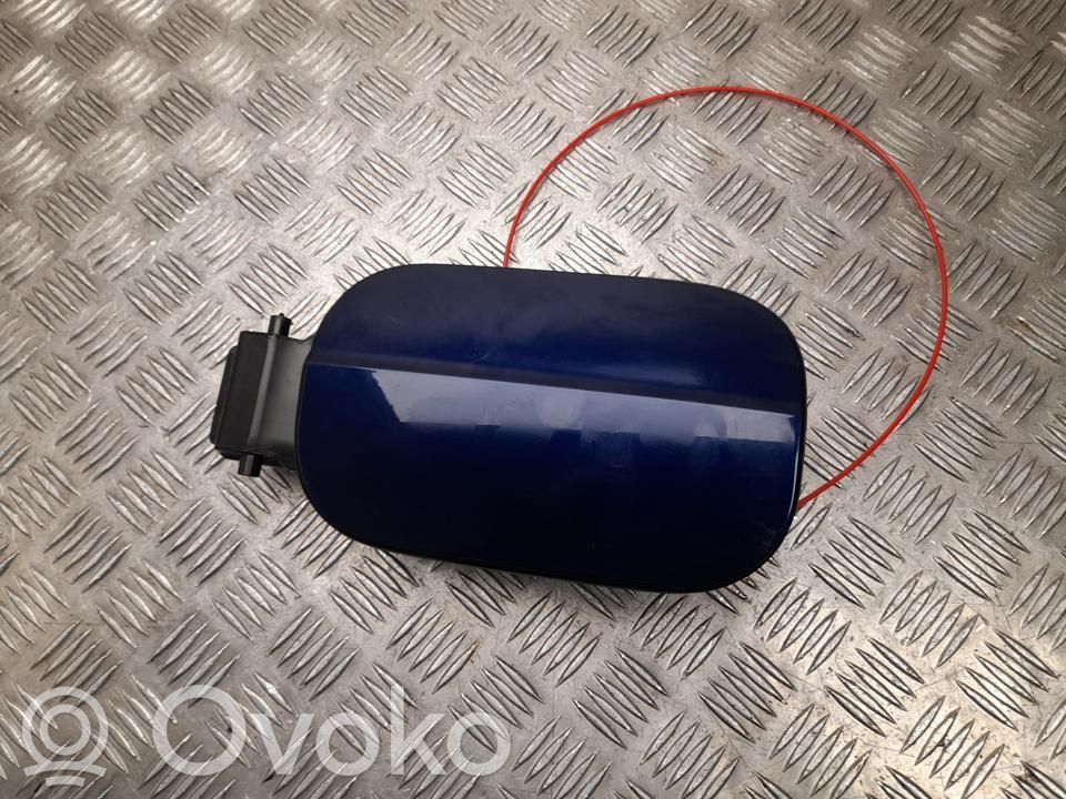 Audi Q7 4M Polttoainesäiliön korkki 