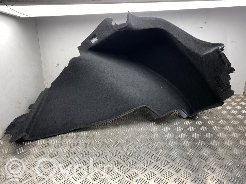 Tesla Model 3 Alaverhoilu 