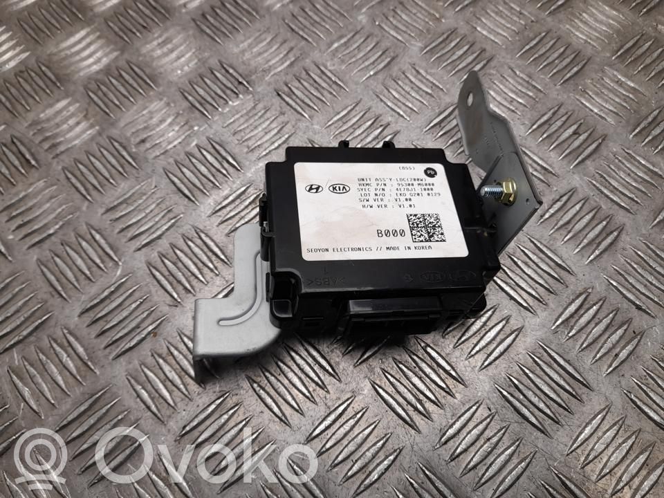 KIA Ceed Otras unidades de control/módulos 