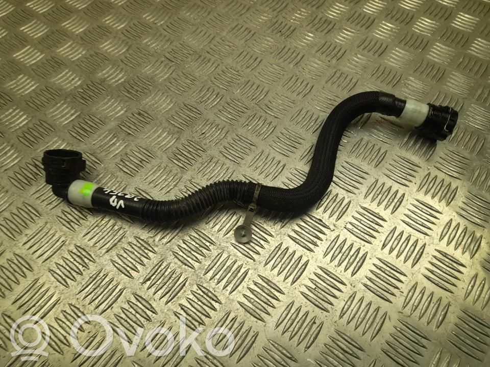 Tesla Model 3 Engine coolant pipe/hose 