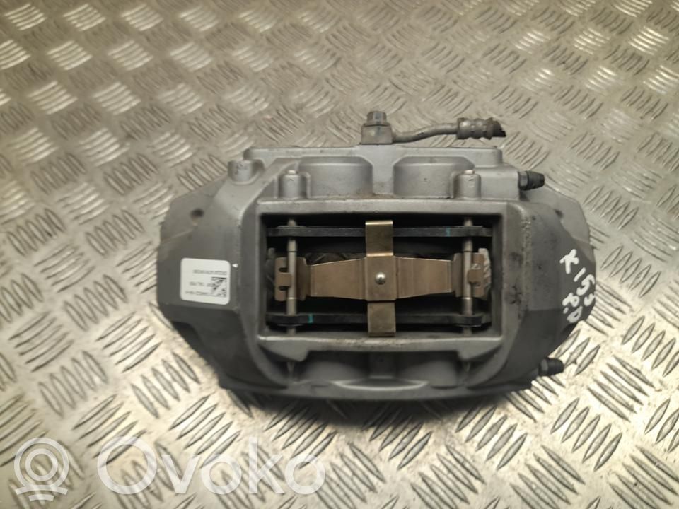 Tesla Model 3 Priekinis suportas 