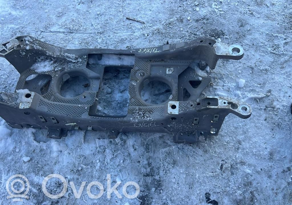 Ford Mustang Mach-E Front subframe 