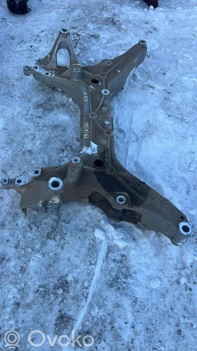 Ford Mustang Mach-E Front subframe 