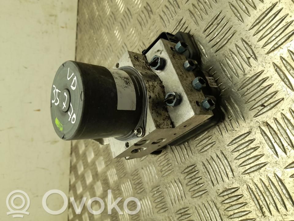 Audi Q7 4M ABS control unit/module 
