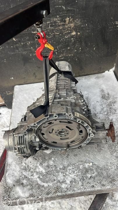 Audi A5 8T 8F Automatic gearbox 