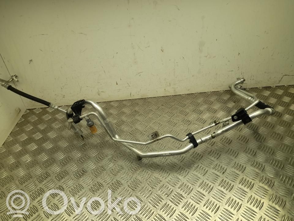 Opel Zafira Life Ilmastointilaitteen putki (A/C) 