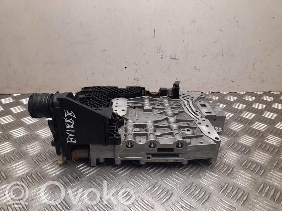 BMW X5 E70 Gearbox control unit/module 