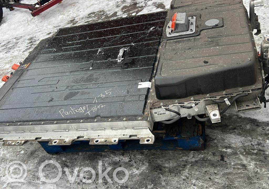 Akku   295108737R,PASTOGE135