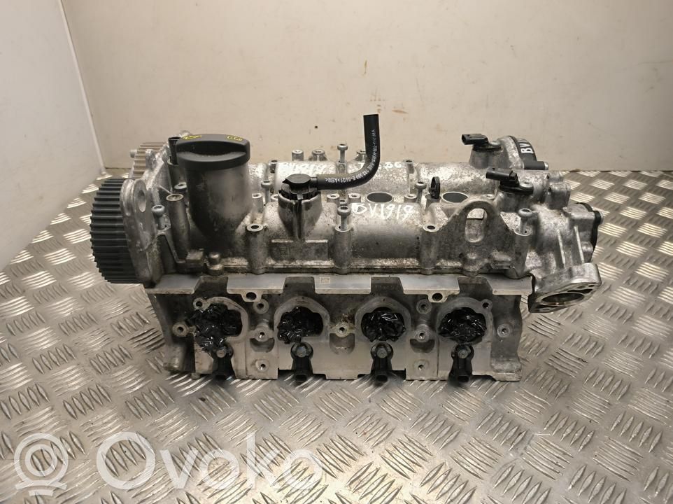 Volkswagen PASSAT B8 Galva 