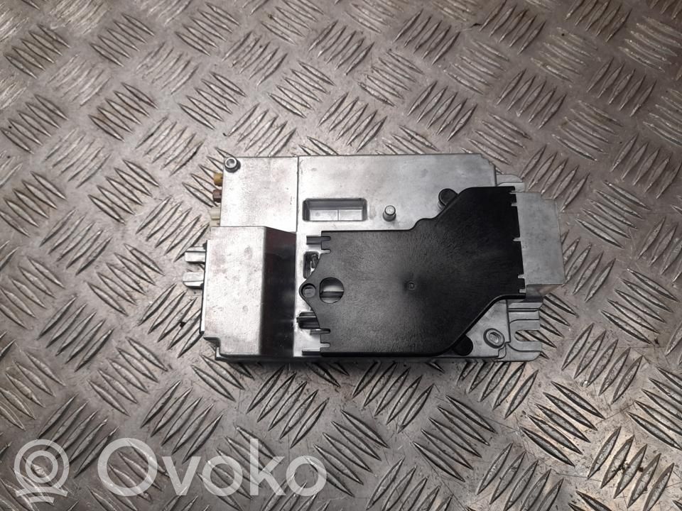 BMW 5 G60 G61 Sound amplifier 