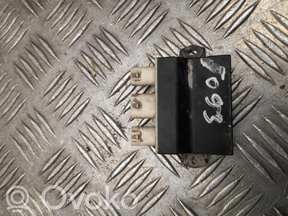 Opel Astra K Parking PDC control unit/module 