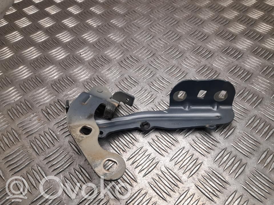 Ford Transit -  Tourneo Connect Konepellin saranat 