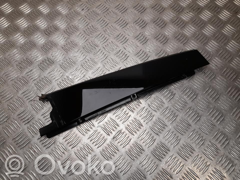 Listwa / Uszczelka szyby drzwi tylnych   95B853351D,H2269