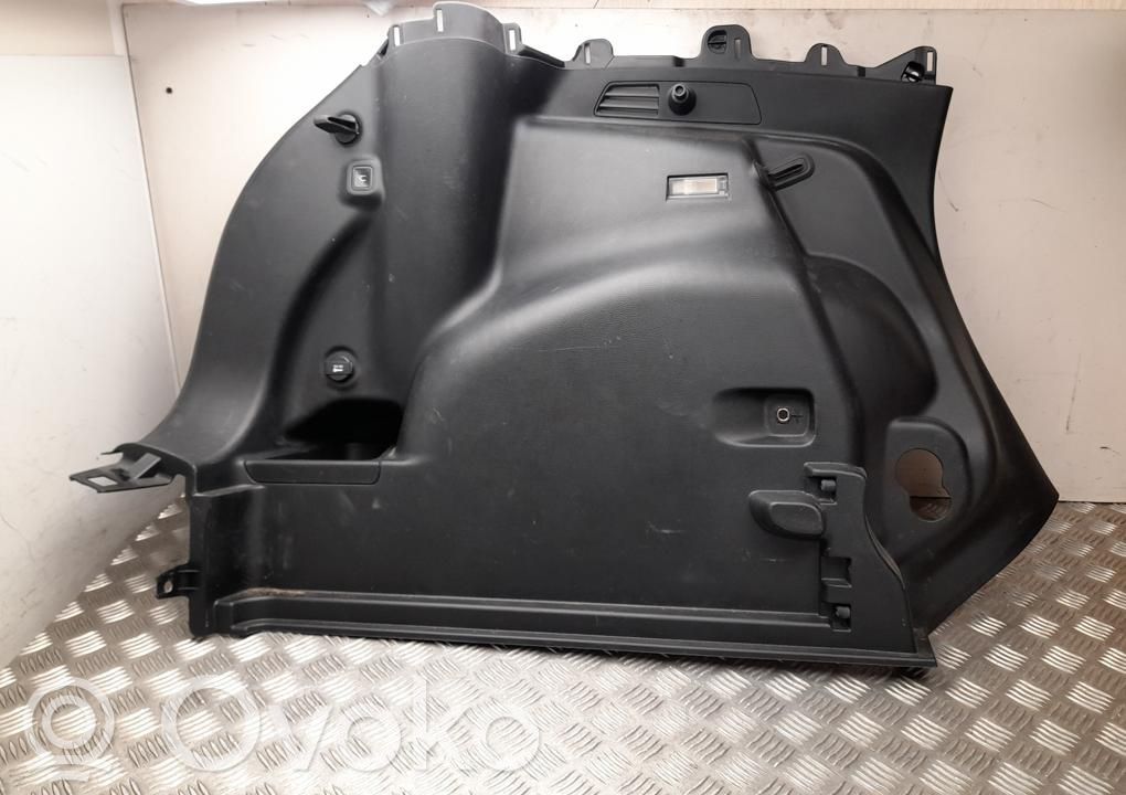 Osłona tylnej klapy   5ZW29TRMAC,H6122