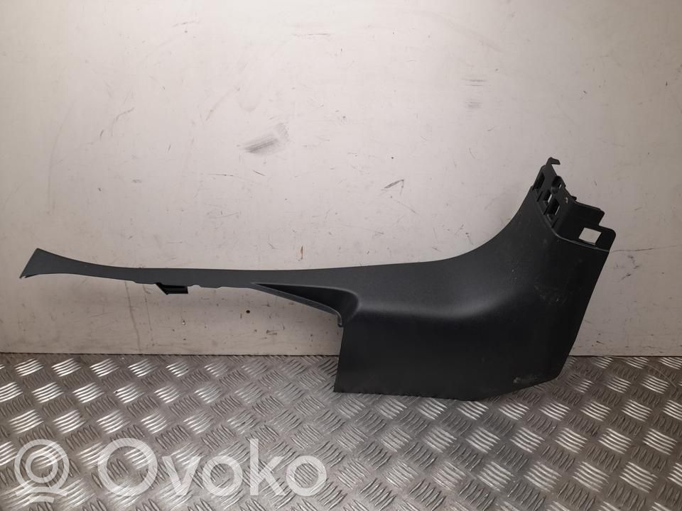 Opel Grandland X Pilar (A)