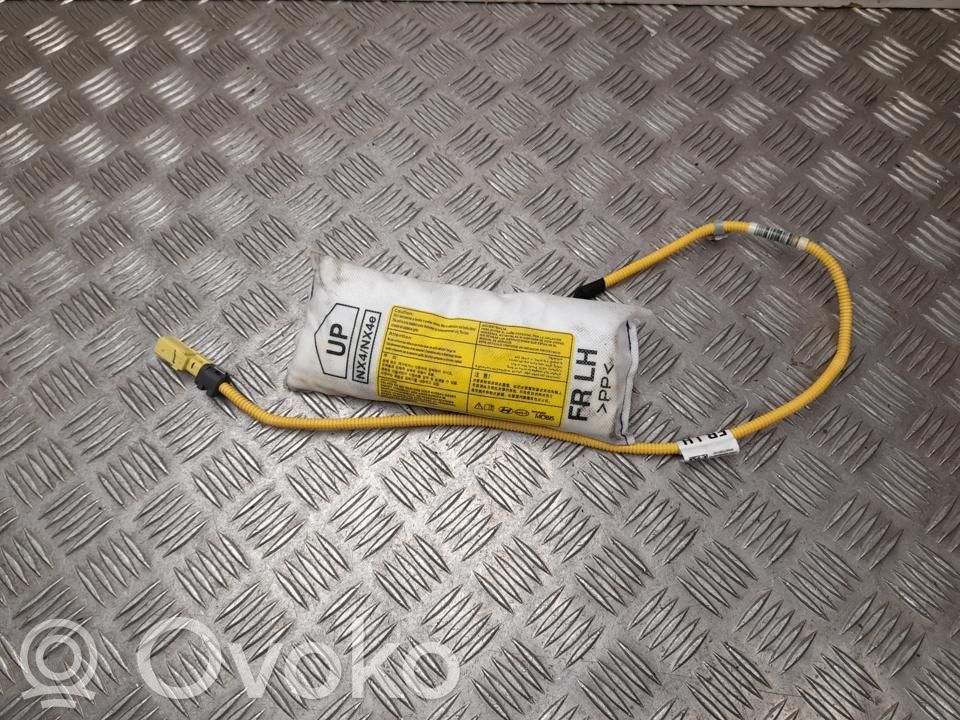 Hyundai Tucson IV NX4 Airbag laterale 