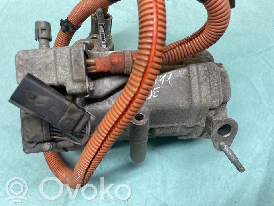 Kompresor / Sprężarka klimatyzacji A/C   FV6H19D623AC,DE111